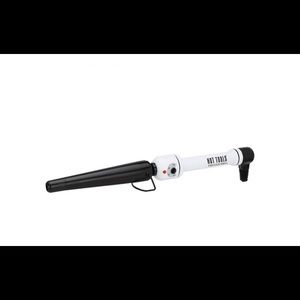 Hot Tools - Nano Ceramic Tapered Curling Iron